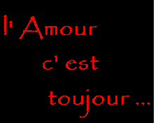 c'est beau
